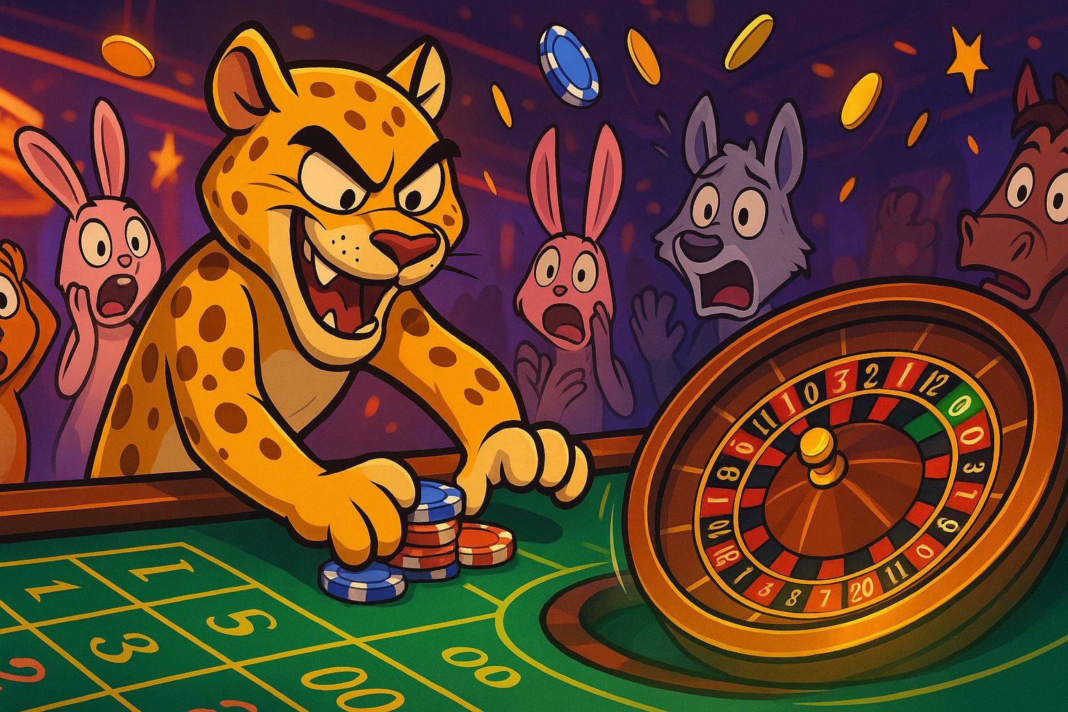 Slot Online ril138 dengan koleksi game terkini